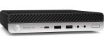 HP ProDesk 600 G3 Core i5 8GB 500GB HDD Win10 Pro Mini Desktop PC