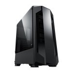 AvP Opius Mid Tower Black Case