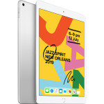 Apple iPad 10.2" 32GB WIFI Tablet (2019) - Silver