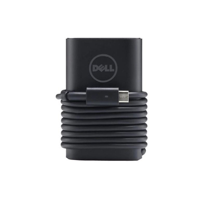 Dell E5 65W Type-C AC Adapter (UK)