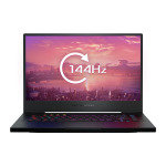 ASUS ROG Zephyrus M Intel i7-9750H Nvidia RTX 2060 16GB 512GB SSD 15.6" Gaming Laptop