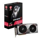 MSI Radeon RX 5700 XT GAMING X 8GB Graphics Card
