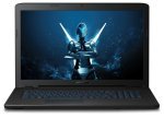 ERAZER P7651 Intel i5 GTX 1050 1TB HDD Gaming Laptop