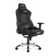 AKRacing Masters Series BLACK Pro Gaming Chair