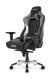 AKRacing Masters Series Pro Gaming Chair - Grey