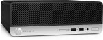 HP ProDesk 400 G6 SFF Core i5 8GB 256GB SSD Win10 Pro Desktop PC