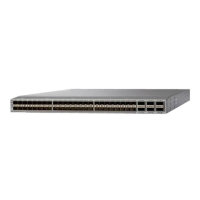 Cisco Nexus 93108TC-FX 48 Ports L3 Managed Switch