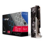 Sapphire Radeon RX 5700 XT NITRO+ 8GB GDDR6 Graphics Card