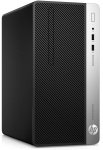 HP ProDesk 400 G6 MT Core i5 9th Gen 8GB 256GB SSD Win10 Pro Desktop PC