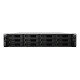 Synology SA3400 12 Bay NAS Rack Enclosure