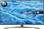 LG 55UM7400 55" 4K Ultra HD Smart HDR LED TV with Google Assistant