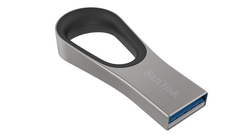 Ultra Loop USB 3.0 Flash Drive 32GB