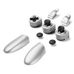 Thrustmaster eSwap Pro Silver Colour Pack