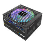 Thermaltake Toughpower GF1 750 Watt Full Modular 80+ Gold ARGB PSU/Power Supply