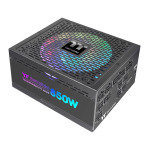 Thermaltake Toughpower 850 Watt Full Modular 80+ Platinum ARGB PSU/Power Supply