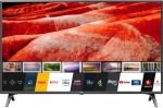 LG 50UM7500PLA 50" Smart 4K Ultra HD TV with HDR10 True Colour Accuracy and Freeview Play