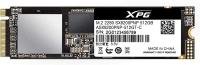 Adata XPG SX8200 Pro 512GB M.2 Gaming Solid State Drive (SSD), black