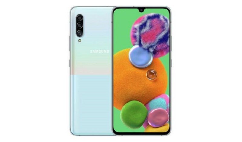 samsung galaxy a90 ebay