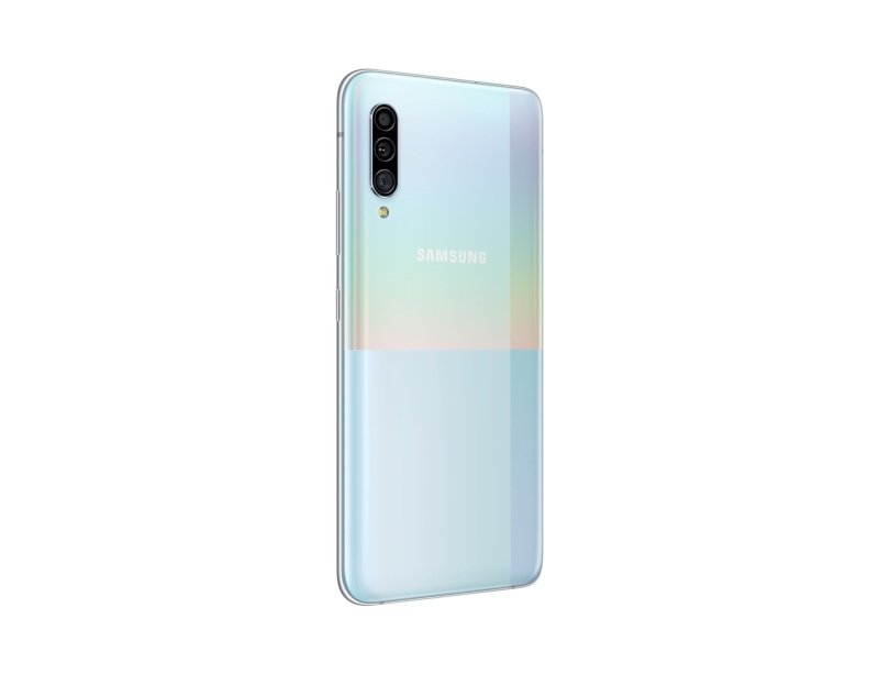 smartphone samsung galaxy a90 5g