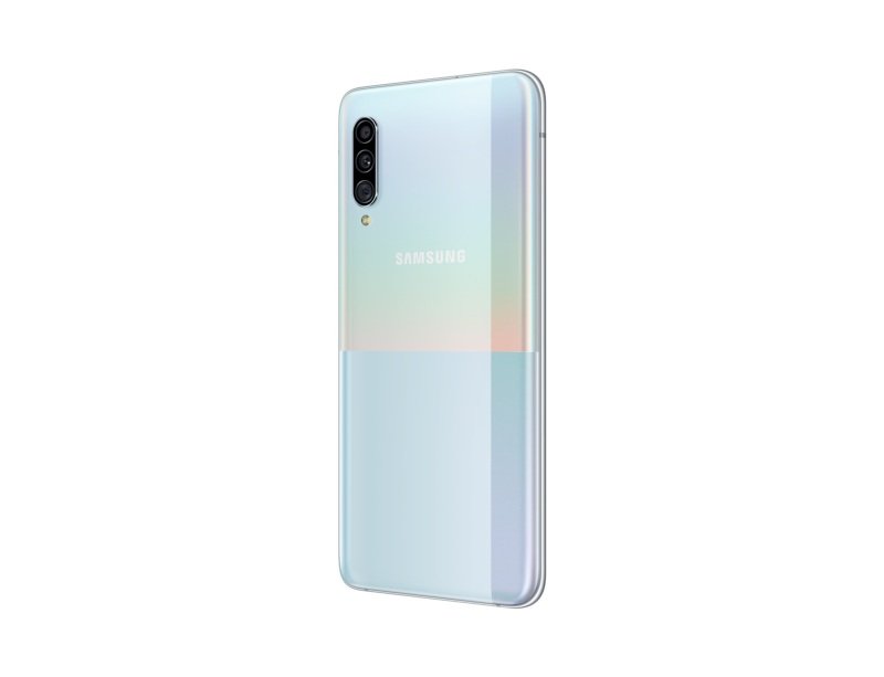 samsung a90 5g white