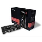 XFX Radeon RX 5700 XT 8GB THICC II Ultra Graphics Card