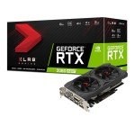 PNY GeForce RTX 2060 SUPER XLR8 Champions Edition Graphics Card