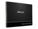 PNY CS900 120GB Solid State Drive