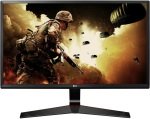 LG 27MP59G 27" IPS Full HD Gaming Monitor