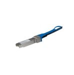 StarTech.com HP J9283B Compatible SFP+ Direct-Attach Twinax Cable - 3 m