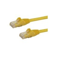 Câble Ethernet CAT6 3m LSZH Snagless (N6LPATCH3MBL) - Câbles Patch Cat 6