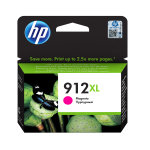 Ink Cartridge 912xl Magenta - De/fr/nl/be/uk/it/se