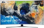 Samsung UE49MU6500 49" HDR 4K Ultra HD Curved Smart TV