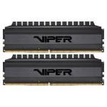 Patriot Viper 4 Blackout Series DDR4 16GB (2 x 8GB) 3200MHz Kit