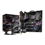 MSI MEG X570 GODLIKE AM4 DDR4 eATX Motherboard