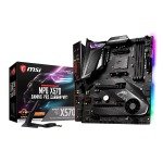 MSI MPG X570 GAMING PRO CARBON WIFI AM4 DDR4 ATX Motherboard