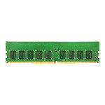 Synology D4EC-2666-8G 8GB DDR4-2666 ECC unbuffered DIMM 288pin 1.2V
