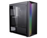 AvP Kolus RGB Mid Tower Black Case