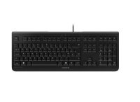 Cherry Kc 1000 Wired Usb Keyboard (black) - Uk