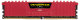 Corsair Vengeance LPX 8GB DDR4 DRAM 2666MHz C16 Red 1.2V Memory Kit