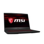 MSI GF65 Core i5 8GB 512GB SSD GTX 1660Ti 15.6" Win10 Home Gaming Laptop