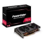 PowerColor Radeon RX 5700 XT 8GB Dual Fan GDDR6 Graphics Card