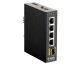 D-Link DIS 100G-5SW 4 Ports Unmanaged Switch