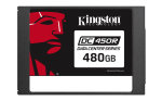 Kingston Data Centre DC450R 480GB SSD
