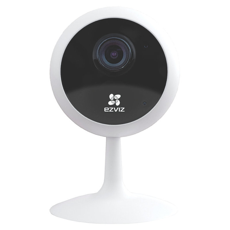 EZVIZ C1C 1080p Indoor Wi-Fi Camera - Works with Alexa and Google Assistant