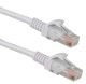 Xenta Cat5e UTP Patch Cable (White) 10M
