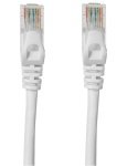 Xenta Cat6 UTP Patch Cable (White) 1M