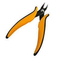 5" Side Cutter Pliers (3.0mm Thinness)