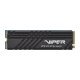 Patriot Viper VP4100 2TB m.2 2280 PCIe Gen4 x 4 SSD