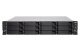 QNAP TVS-1272XU-RP-i3-4G 12 Bay NAS Rack Enclosure
