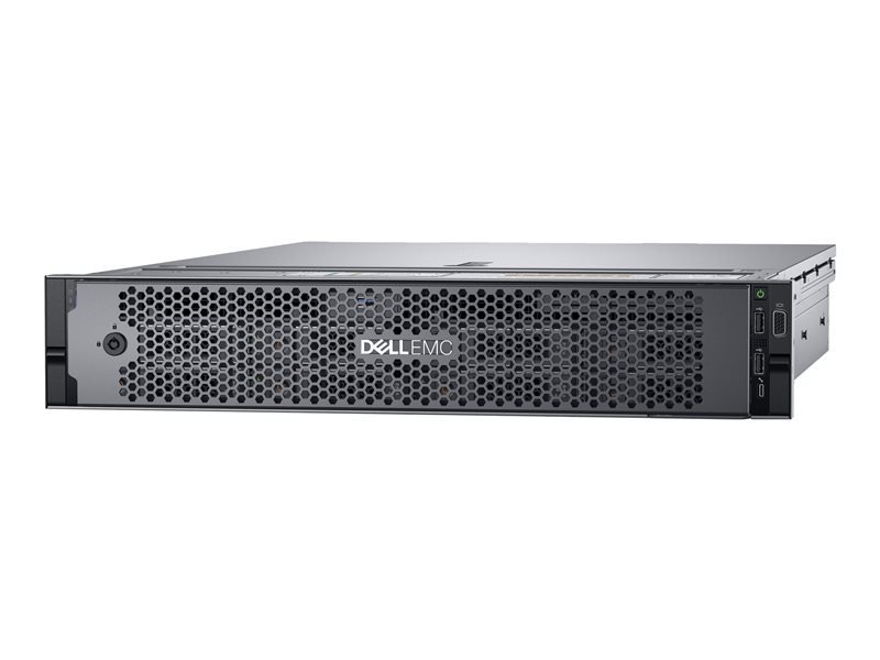Dell EMC PowerEdge R740 Including Windows Server 2019 Standard